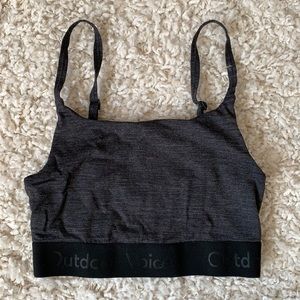 Merino Freestyle Bra